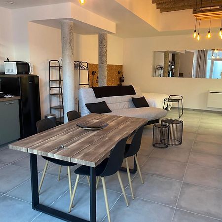 Loft Avec Terrasse Au Pied Du Chateau Amboise Esterno foto