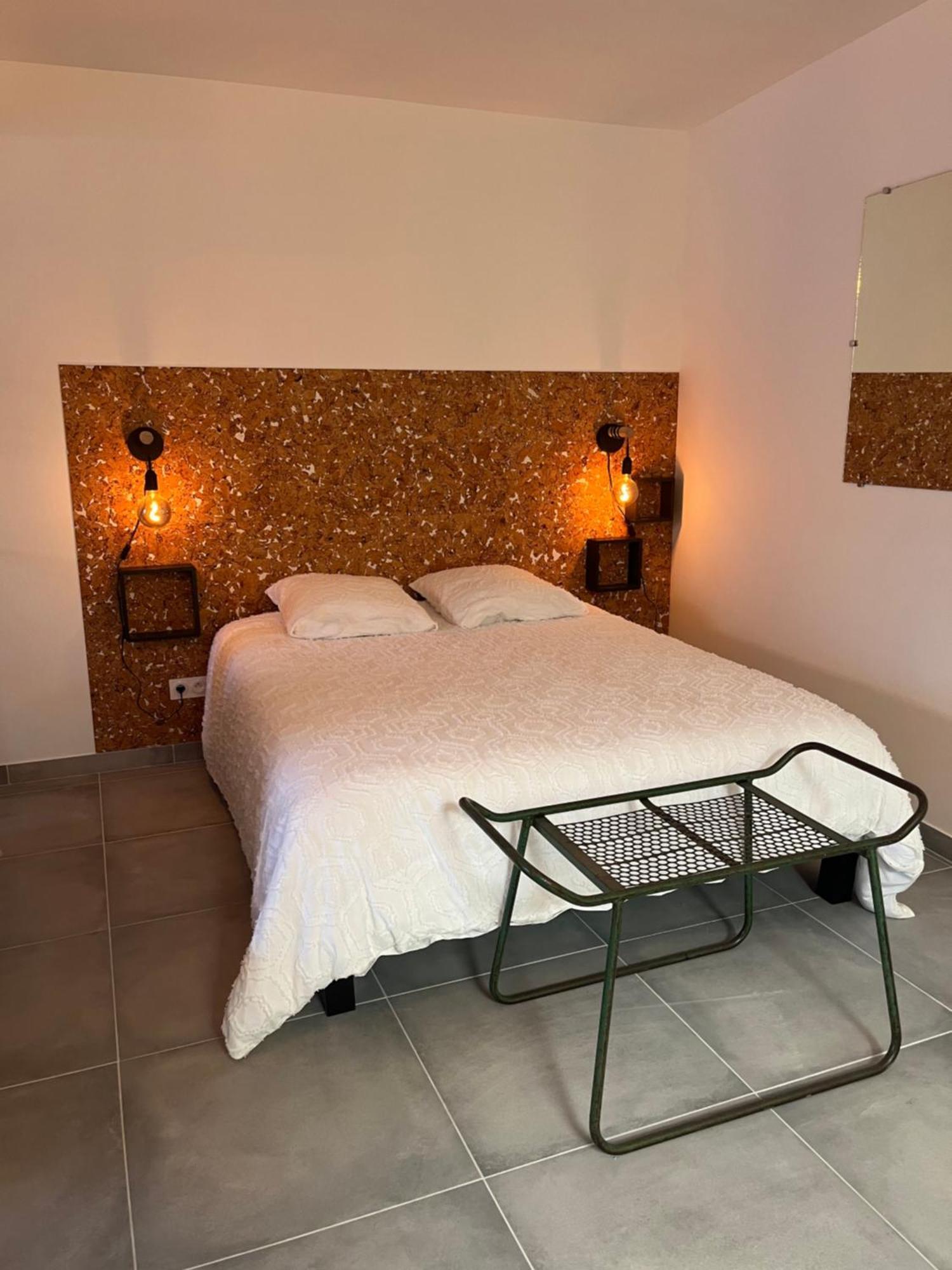 Loft Avec Terrasse Au Pied Du Chateau Amboise Esterno foto